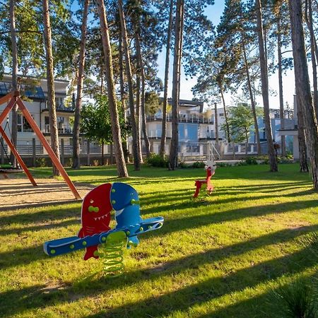 Szent Bernadett Csaladi Apartmanhaz Siofok Bagian luar foto