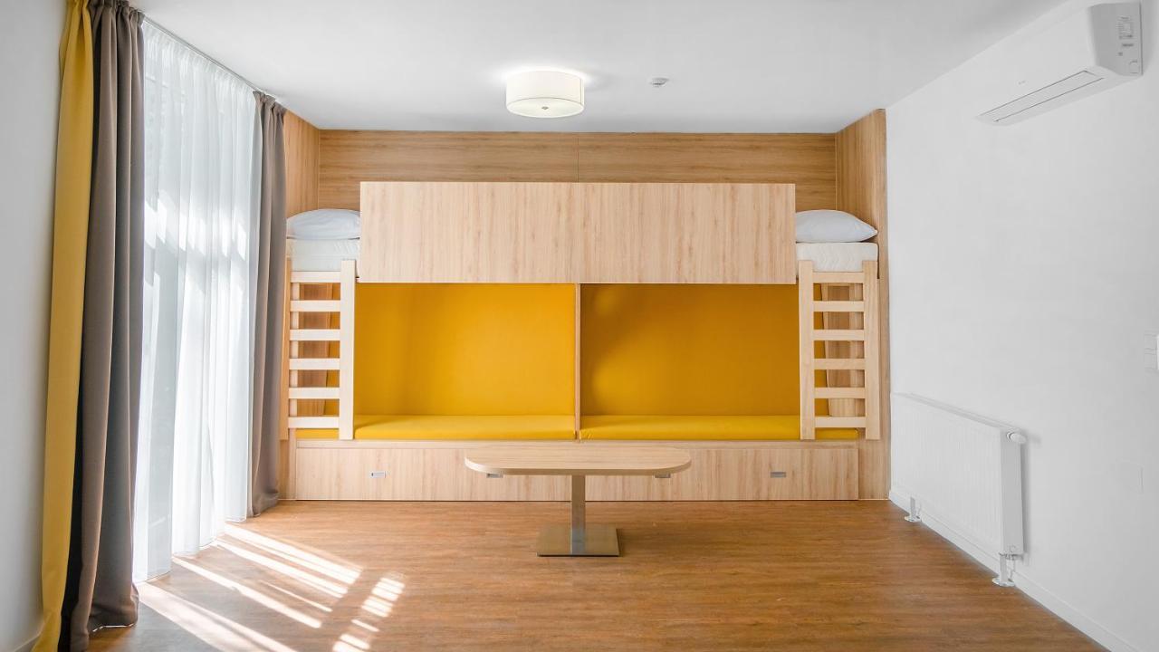 Szent Bernadett Csaladi Apartmanhaz Siofok Bagian luar foto