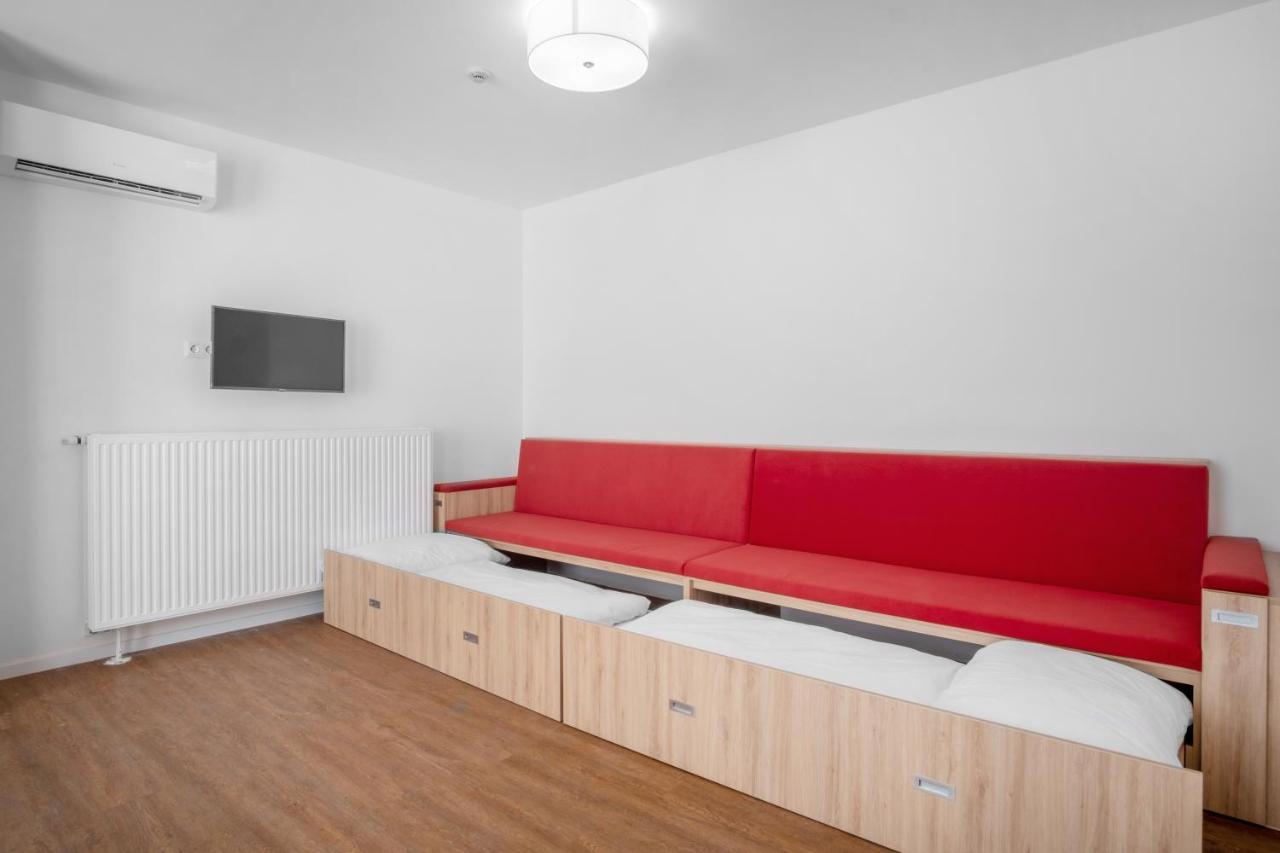 Szent Bernadett Csaladi Apartmanhaz Siofok Bagian luar foto