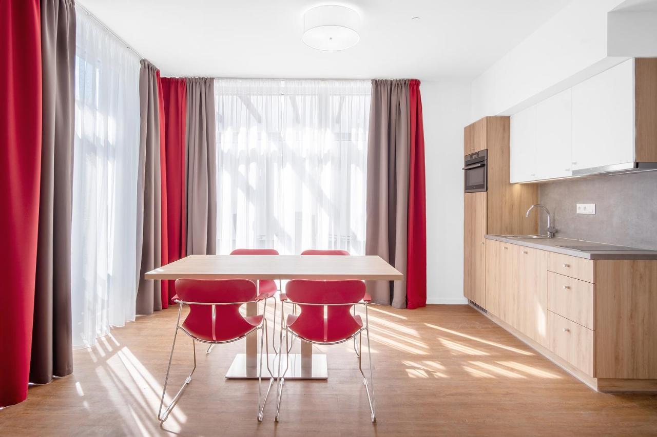 Szent Bernadett Csaladi Apartmanhaz Siofok Bagian luar foto
