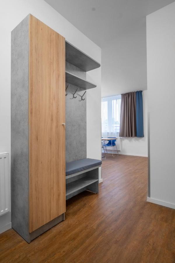 Szent Bernadett Csaladi Apartmanhaz Siofok Bagian luar foto