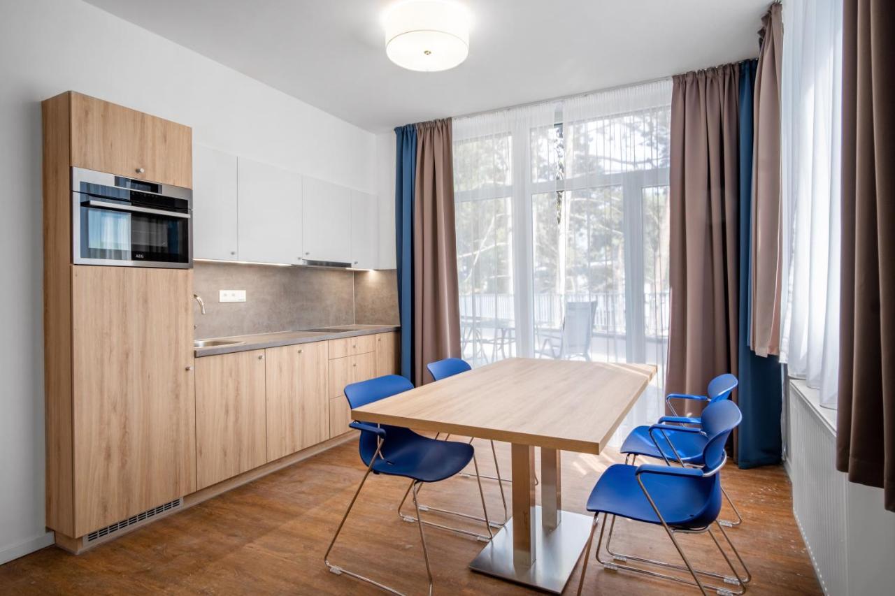 Szent Bernadett Csaladi Apartmanhaz Siofok Bagian luar foto