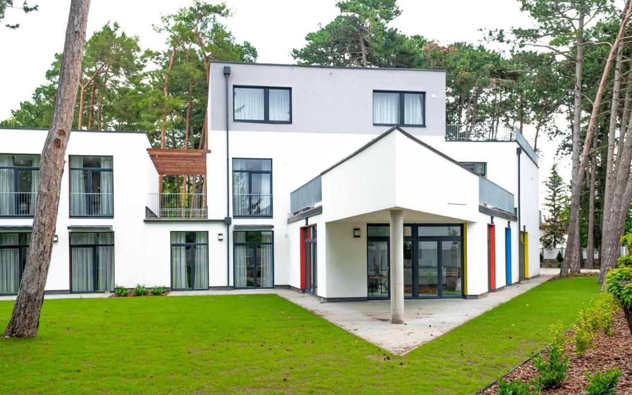 Szent Bernadett Csaladi Apartmanhaz Siofok Bagian luar foto