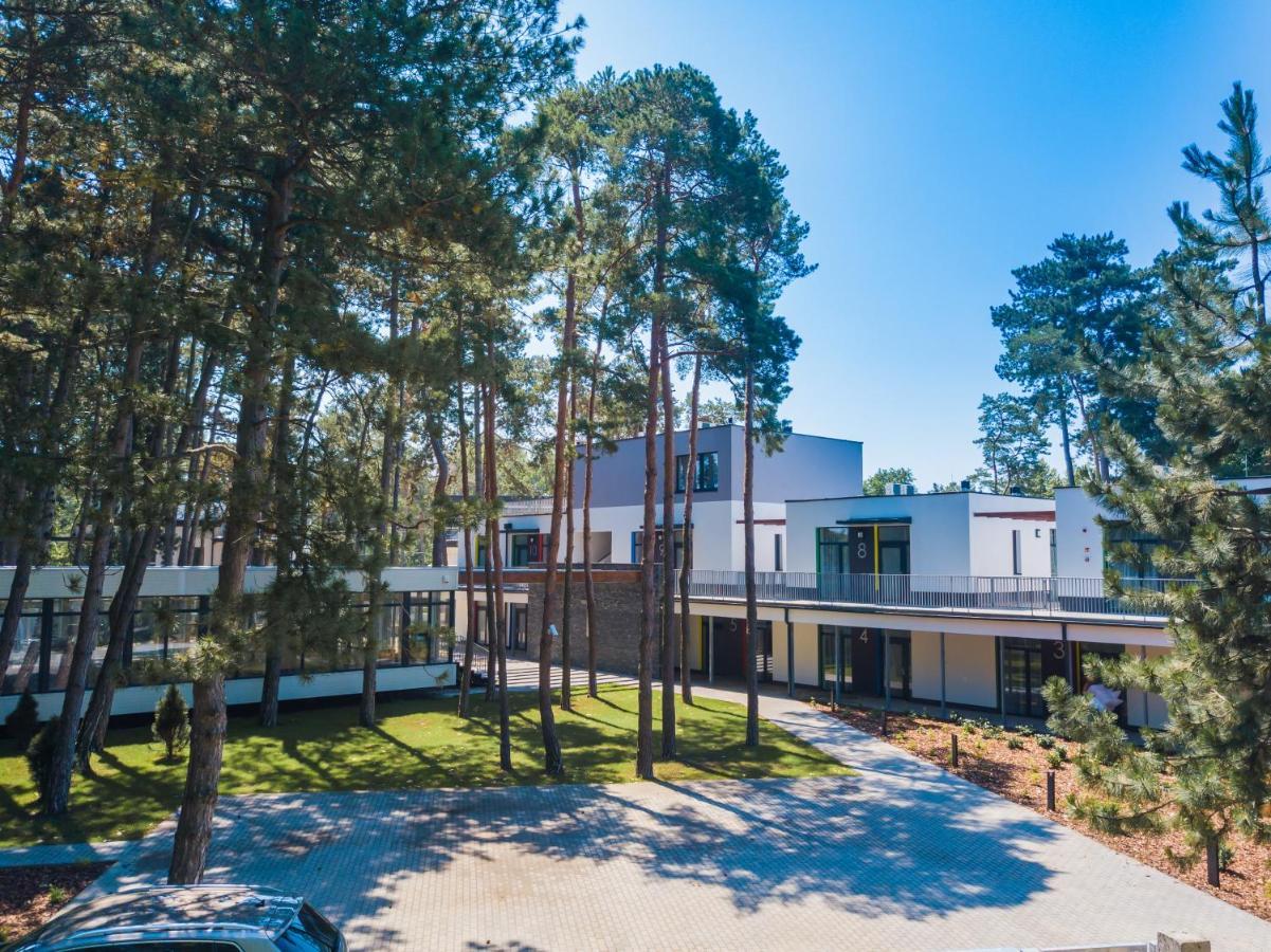 Szent Bernadett Csaladi Apartmanhaz Siofok Bagian luar foto