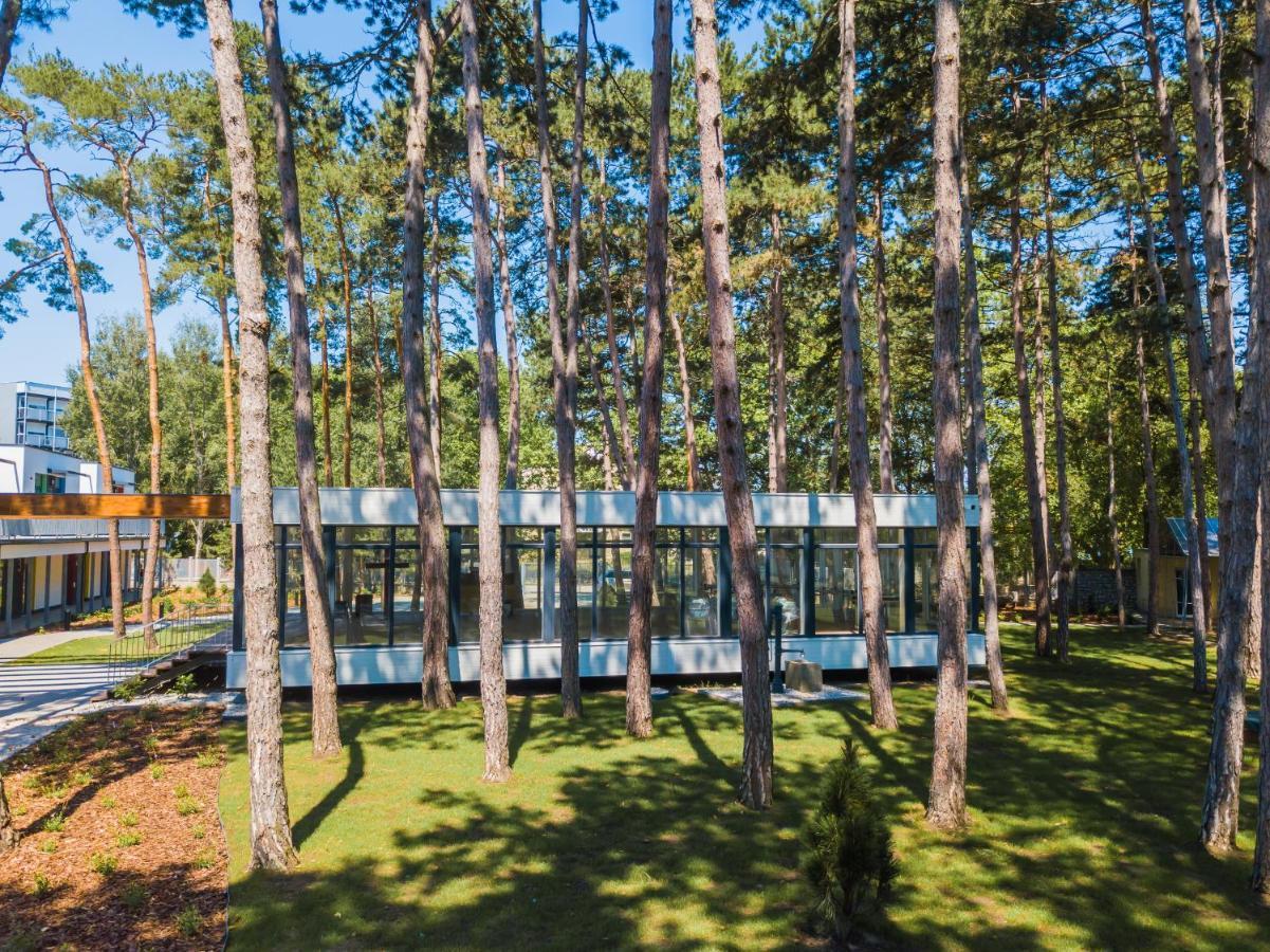 Szent Bernadett Csaladi Apartmanhaz Siofok Bagian luar foto