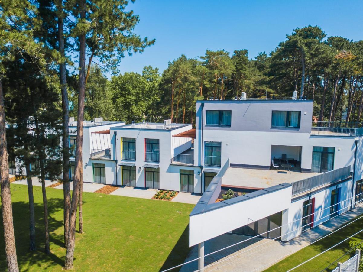 Szent Bernadett Csaladi Apartmanhaz Siofok Bagian luar foto